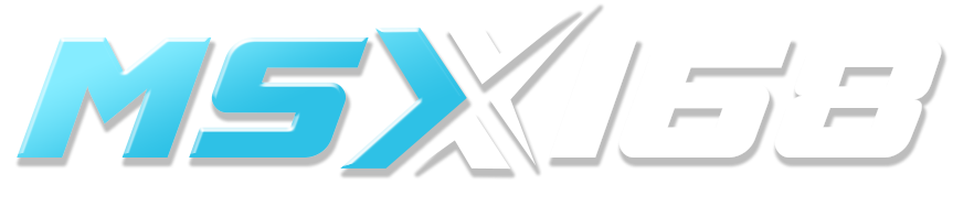 msx168 เว็บพนันออนไลน์ระบบสปีด แรงทะลุพิกัด ฝากถอนไวที่สุดในเอเชีย